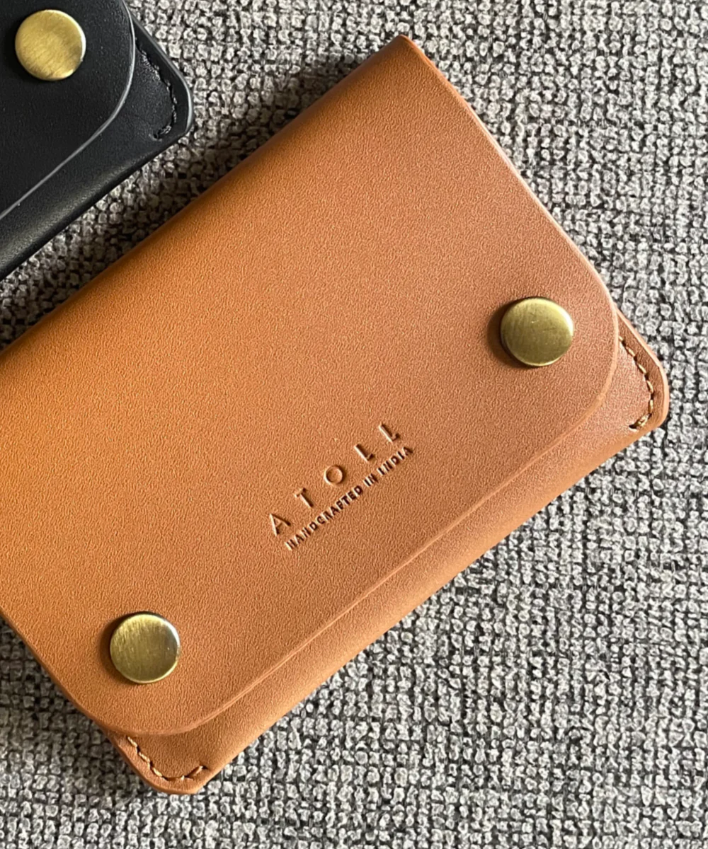 Petra Tan Wallet - Image 5